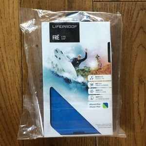 LifeProof FRE live 360° phone case